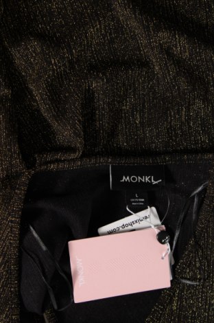 Γυναικεία ζακέτα Monki, Μέγεθος L, Χρώμα Πολύχρωμο, Τιμή 6,06 €