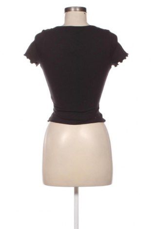 Γυναικεία ζακέτα Monki, Μέγεθος XS, Χρώμα Μαύρο, Τιμή 5,56 €