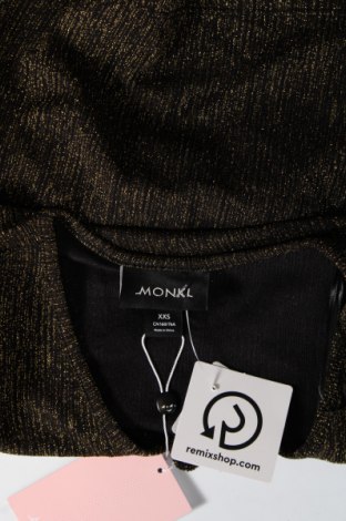 Γυναικεία ζακέτα Monki, Μέγεθος XXS, Χρώμα Πολύχρωμο, Τιμή 3,79 €