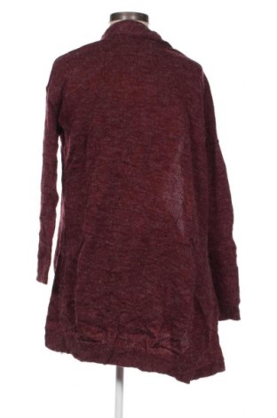 Damen Strickjacke ONLY, Größe M, Farbe Rot, Preis € 2,37