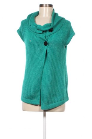 Damen Strickjacke ONLY, Größe M, Farbe Grün, Preis 2,78 €