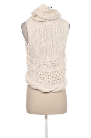 Damen Strickjacke ONLY, Größe M, Farbe Weiß, Preis 2,78 €