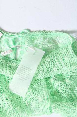 Γυναικεία ζακέτα ONLY, Μέγεθος S, Χρώμα Πράσινο, Τιμή 5,01 €