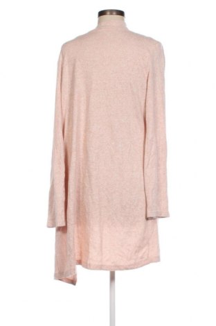 Дамска жилетка Orsay, Размер L, Цвят Розов, Цена 4,93 лв.
