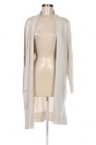 Γυναικεία ζακέτα Pfeffinger, Μέγεθος XL, Χρώμα Εκρού, Τιμή 7,11 €
