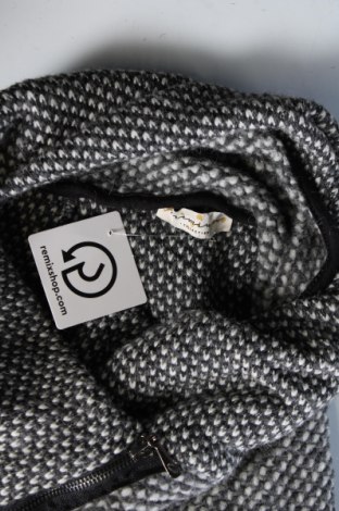 Damen Strickjacke Premium, Größe M, Farbe Grau, Preis 5,85 €