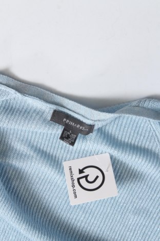 Γυναικεία ζακέτα Primark, Μέγεθος L, Χρώμα Μπλέ, Τιμή 2,69 €