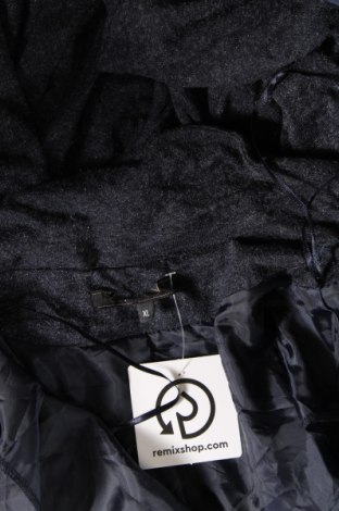 Γυναικεία ζακέτα Promiss, Μέγεθος XL, Χρώμα Μπλέ, Τιμή 4,66 €
