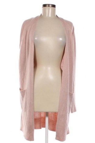 Γυναικεία ζακέτα Reserved, Μέγεθος M, Χρώμα Ρόζ , Τιμή 3,23 €