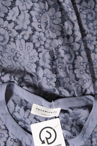Damen Strickjacke Rosemunde, Größe S, Farbe Blau, Preis 22,51 €