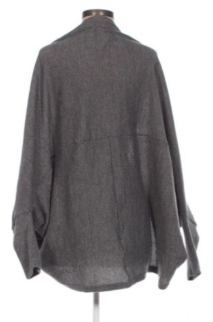 Damen Strickjacke SHEIN, Größe M, Farbe Grau, Preis 2,42 €