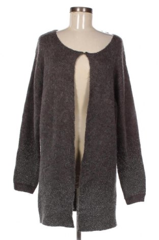 Damen Strickjacke Soya Concept, Größe XL, Farbe Grau, Preis € 8,07
