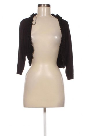 Cardigan de damă Steilmann, Mărime S, Culoare Negru, Preț 19,99 Lei