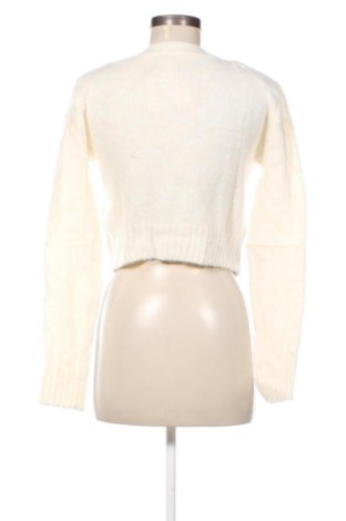 Γυναικεία ζακέτα Tally Weijl, Μέγεθος M, Χρώμα Λευκό, Τιμή 4,98 €