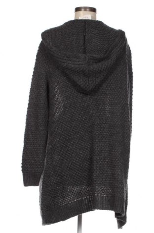 Damen Strickjacke Twintip, Größe S, Farbe Grau, Preis 8,07 €