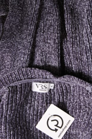 Γυναικεία ζακέτα VRS, Μέγεθος XL, Χρώμα Μπλέ, Τιμή 4,49 €