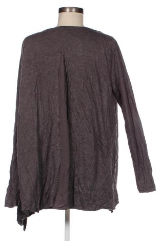 Damen Strickjacke Vero Moda, Größe M, Farbe Grau, Preis € 2,09