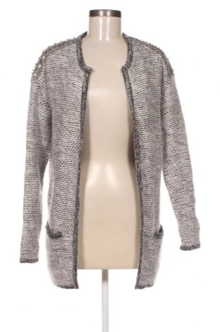 Damen Strickjacke Vero Moda, Größe S, Farbe Grau, Preis 2,78 €
