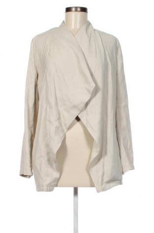 Damen Strickjacke Zara, Größe XS, Farbe Beige, Preis 3,34 €