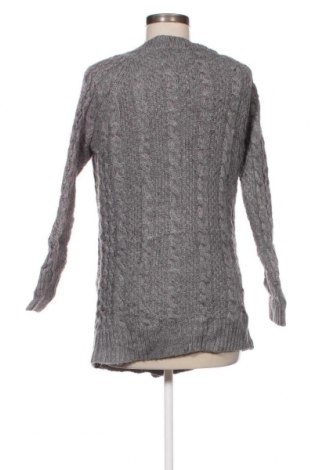 Γυναικεία ζακέτα Zara Knitwear, Μέγεθος S, Χρώμα Γκρί, Τιμή 2,35 €