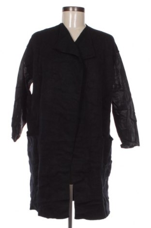 Damen Strickjacke Zara Knitwear, Größe S, Farbe Schwarz, Preis 2,78 €