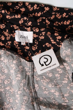 Γυναικεία ζακέτα Zizzi, Μέγεθος S, Χρώμα Πολύχρωμο, Τιμή 17,94 €