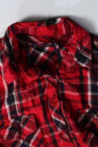 Dámska košeľa , Veľkosť S, Farba Viacfarebná, Cena  1,56 €