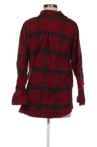 Dámska košeľa , Veľkosť S, Farba Červená, Cena  1,56 €