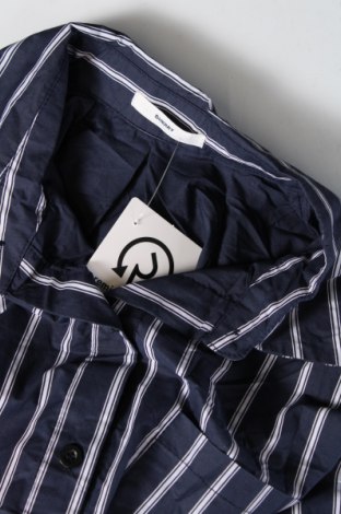 Dámska košeľa , Veľkosť S, Farba Modrá, Cena  2,13 €