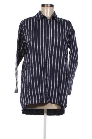 Γυναικείο πουκάμισο, Μέγεθος S, Χρώμα Μπλέ, Τιμή 2,16 €
