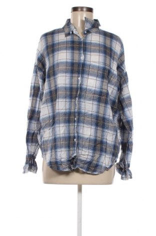Dámska košeľa , Veľkosť L, Farba Viacfarebná, Cena  2,41 €