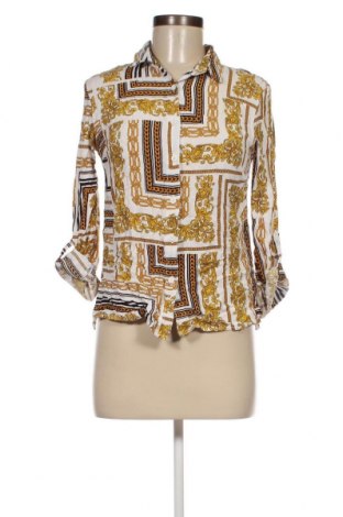 Dámska košeľa , Veľkosť S, Farba Viacfarebná, Cena  2,98 €