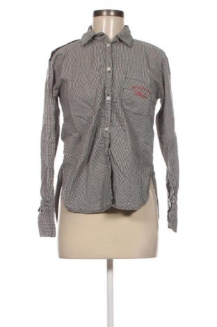 Γυναικείο πουκάμισο, Μέγεθος S, Χρώμα Πολύχρωμο, Τιμή 2,82 €