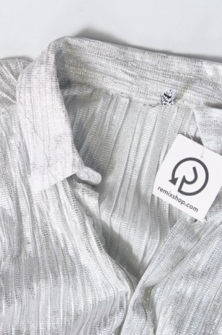 Γυναικείο πουκάμισο ASOS, Μέγεθος XL, Χρώμα Πολύχρωμο, Τιμή 37,11 €