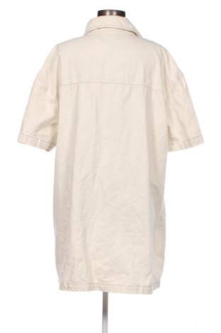 Dámská košile  ASOS, Velikost XL, Barva Krémová, Cena  355,00 Kč