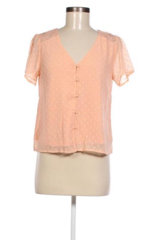 Γυναικείο πουκάμισο About You, Μέγεθος S, Χρώμα Ρόζ , Τιμή 4,33 €