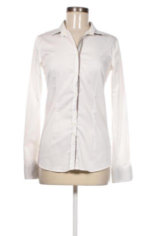 Γυναικείο πουκάμισο Aglini, Μέγεθος XL, Χρώμα Λευκό, Τιμή 7,01 €