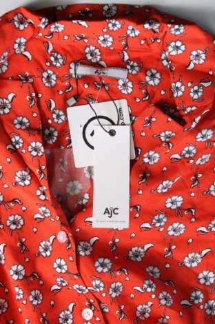 Дамска риза Ajc, Размер M, Цвят Многоцветен, Цена 15,20 лв.