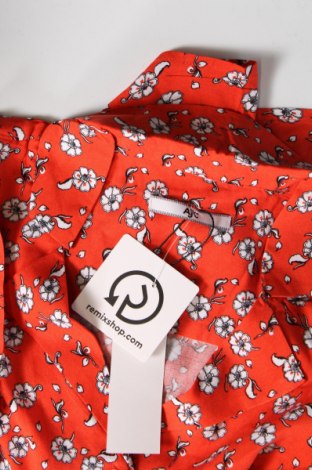 Γυναικείο πουκάμισο Ajc, Μέγεθος S, Χρώμα Πορτοκαλί, Τιμή 4,74 €