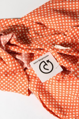Dámska košeľa  American Vintage, Veľkosť S, Farba Oranžová, Cena  14,30 €