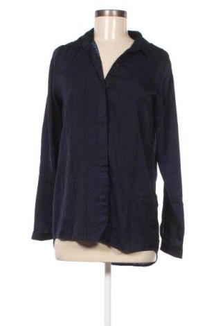 Γυναικείο πουκάμισο Amisu, Μέγεθος S, Χρώμα Πολύχρωμο, Τιμή 2,16 €