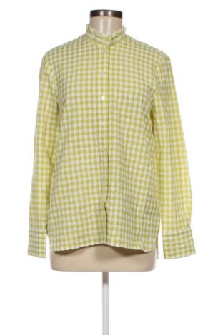 Дамска риза Aniston, Размер M, Цвят Зелен, Цена 22,00 лв.