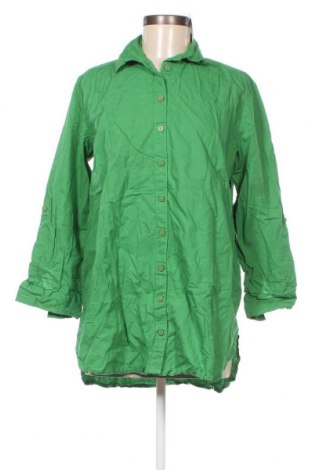 Dámská košile  Anko, Velikost M, Barva Zelená, Cena  279,00 Kč
