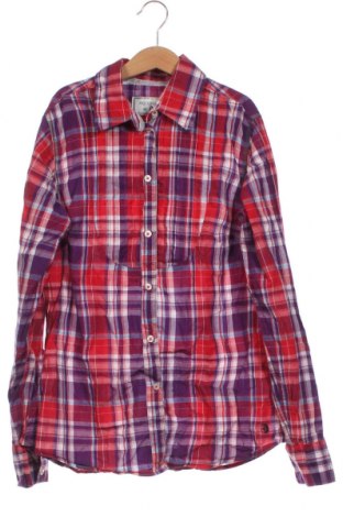Γυναικείο πουκάμισο Arqueonautas, Μέγεθος S, Χρώμα Πολύχρωμο, Τιμή 5,20 €