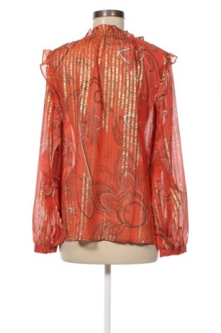Γυναικείο πουκάμισο Ashley Brooke, Μέγεθος S, Χρώμα Πολύχρωμο, Τιμή 5,16 €