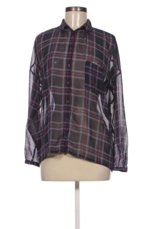 Γυναικείο πουκάμισο Atmosphere, Μέγεθος M, Χρώμα Πολύχρωμο, Τιμή 1,66 €