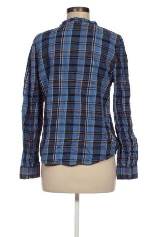 Γυναικείο πουκάμισο B.You, Μέγεθος M, Χρώμα Μπλέ, Τιμή 2,32 €