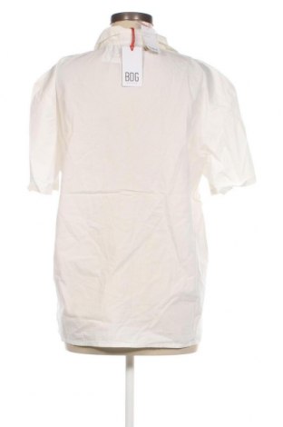 Dámska košeľa  BDG, Veľkosť S, Farba Biela, Cena  7,42 €