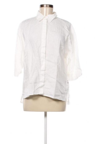 Dámská košile  BOSS, Velikost M, Barva Bílá, Cena  2 091,00 Kč