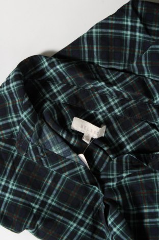 Γυναικείο πουκάμισο Bel&Bo, Μέγεθος M, Χρώμα Μπλέ, Τιμή 2,32 €